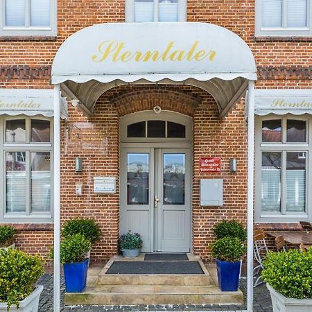 Rumpelstilzchen ヴェスターラント エクステリア 写真
