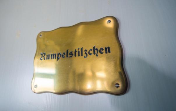 Rumpelstilzchen ヴェスターラント エクステリア 写真