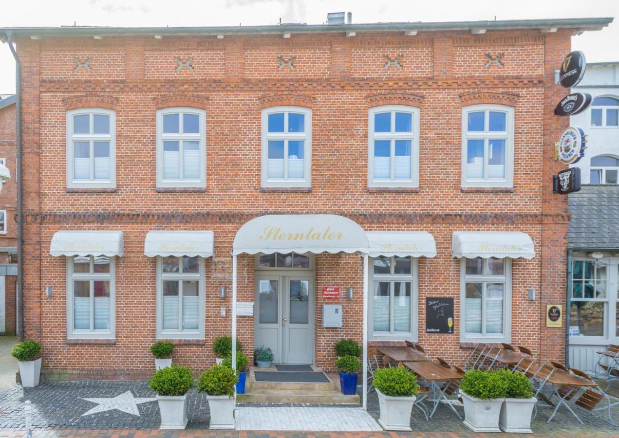 Rumpelstilzchen ヴェスターラント エクステリア 写真
