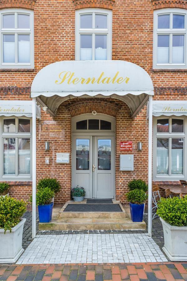 Rumpelstilzchen ヴェスターラント エクステリア 写真